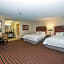 Hampton Inn By Hilton & Suites Dayton-Airport