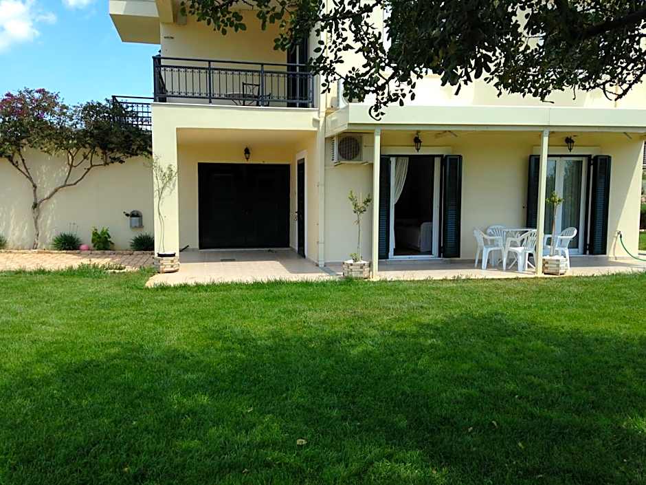 Long View Hammam & Spa