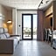 Aparthotel Adagio Malta Central