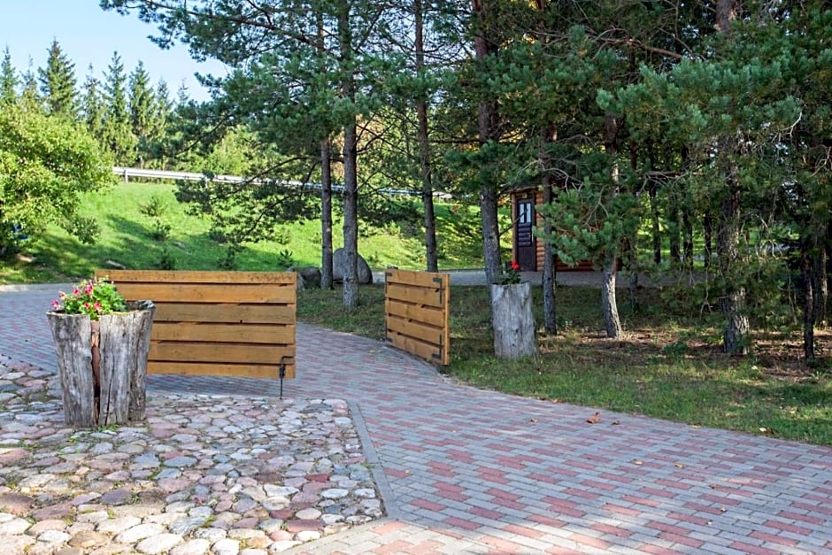 Sodyba "Sakalų slėnis"