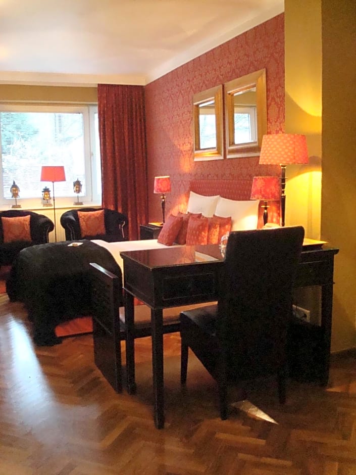Hotel Sir & Lady Astor