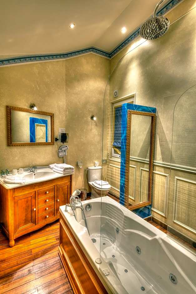 Boutique Hotel Aultia - baie de somme