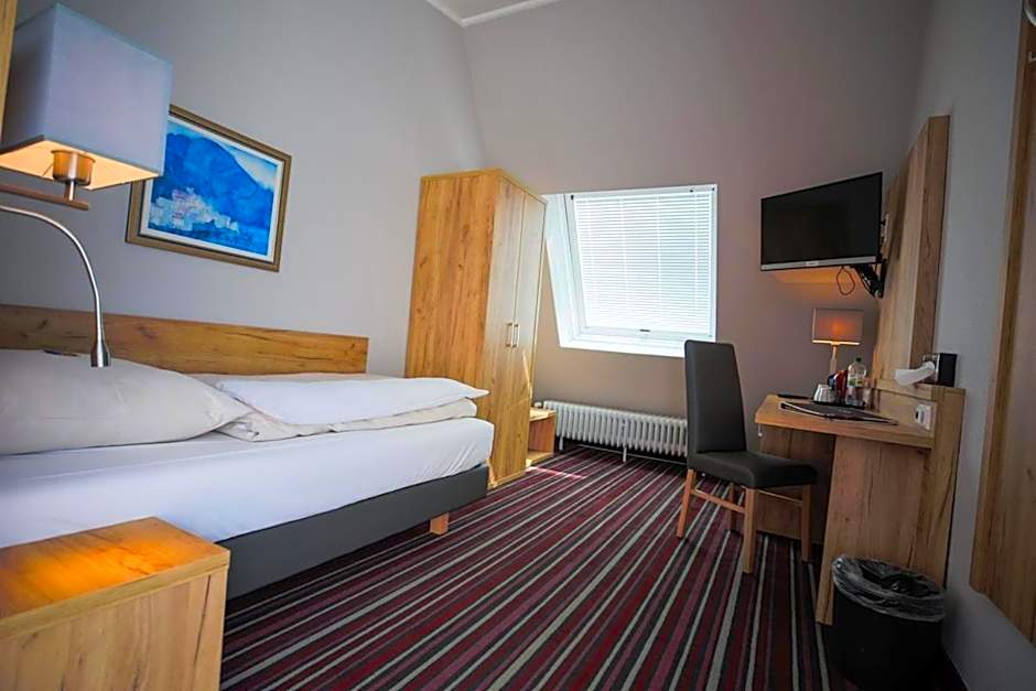 Hotel Süderelbe