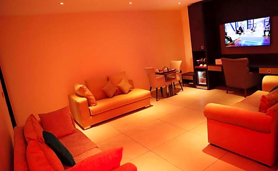 Monty Suites Calabar