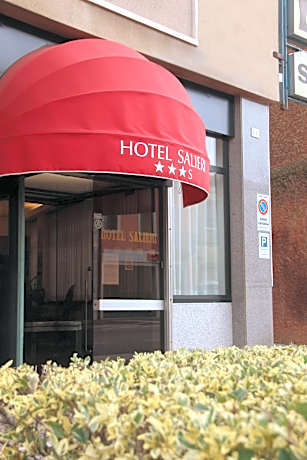 Hotel Salieri