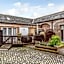 Calthwaite Hall Lodges