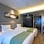 Lereal Inn Ningbo East New City
