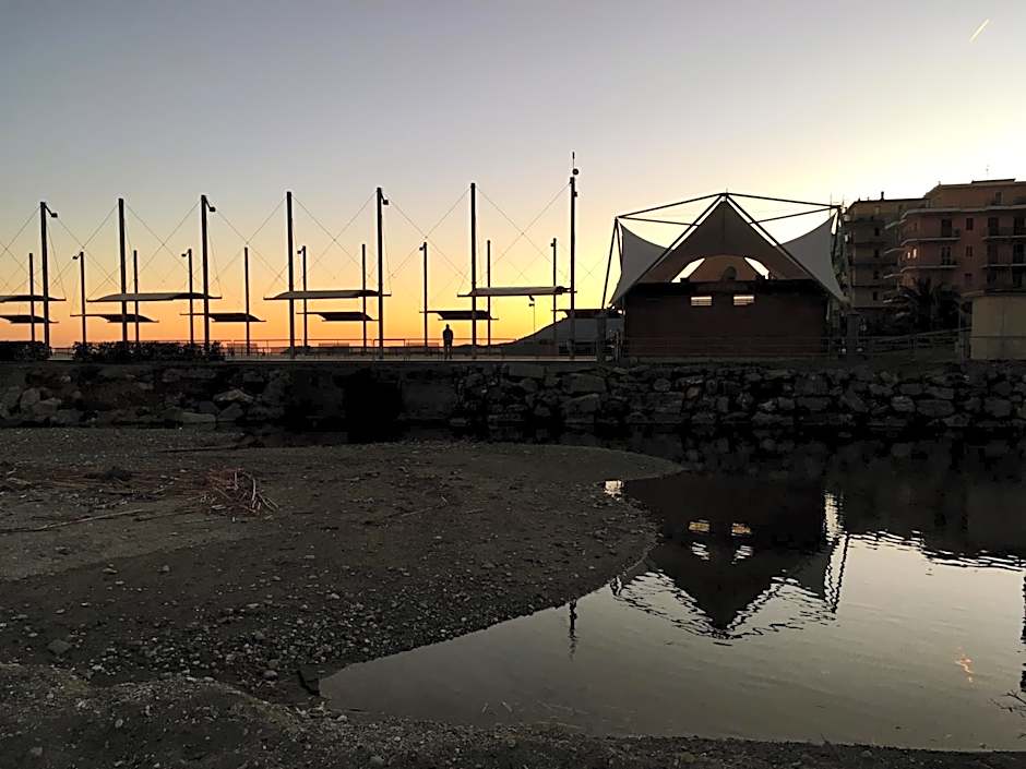 Rooms&Apartments Hotel Danci