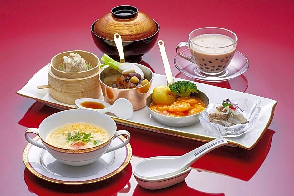 JR Hotel Clement Tokushima