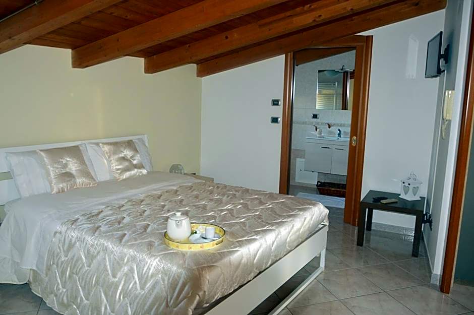 B&B La Colomba