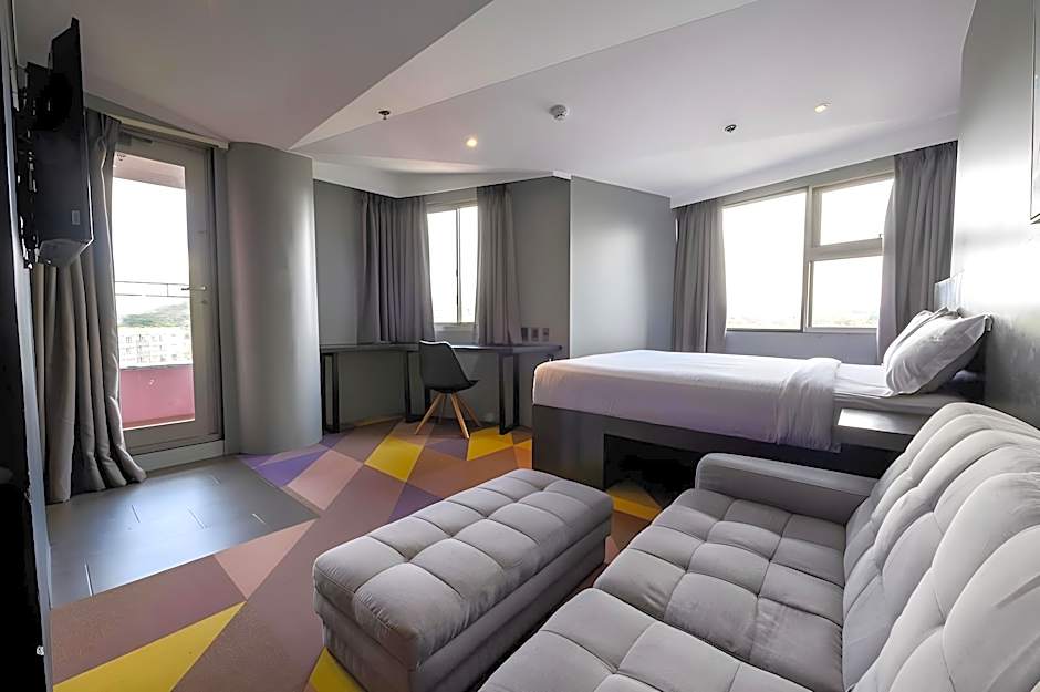 G1 Lodge Design Hotel