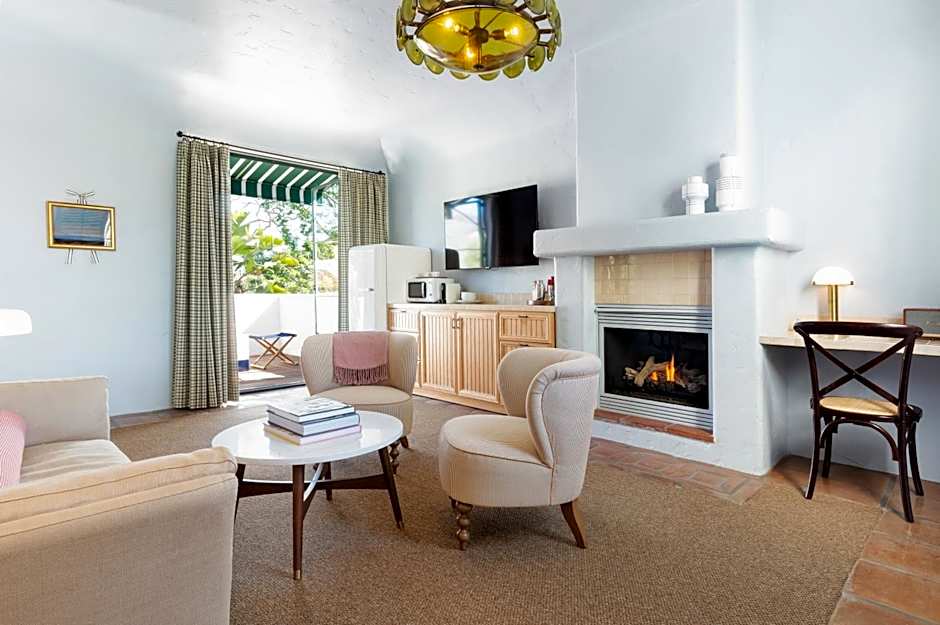 Palihouse Santa Barbara