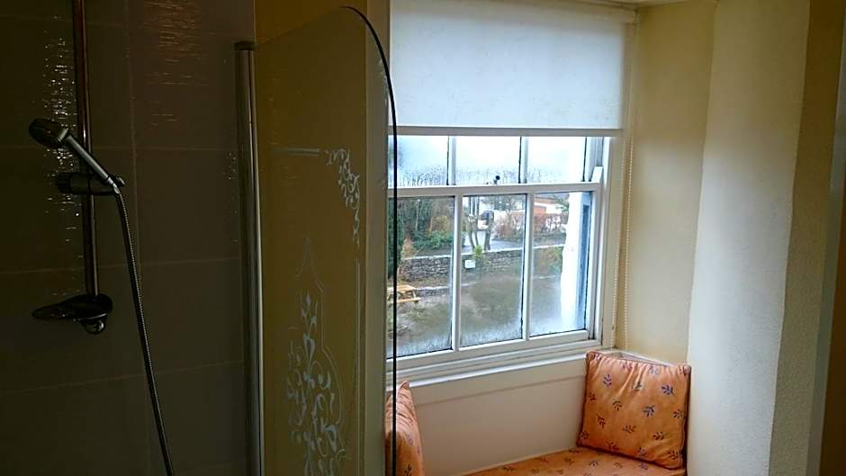 The Silverdale Hotel