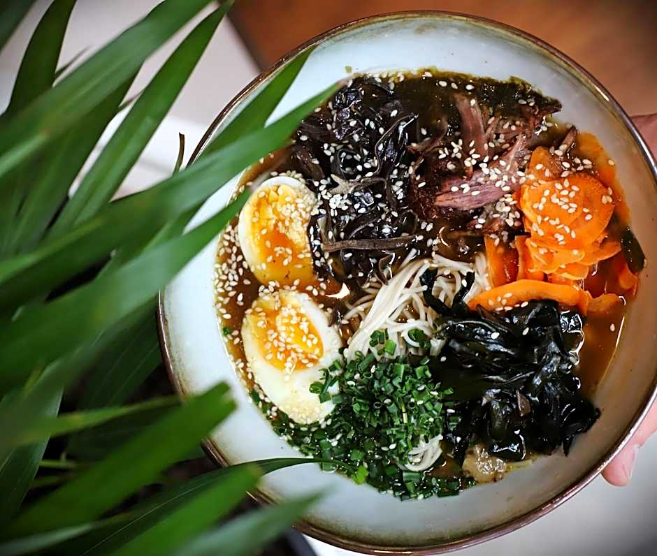 Hotel Moderno Poznan