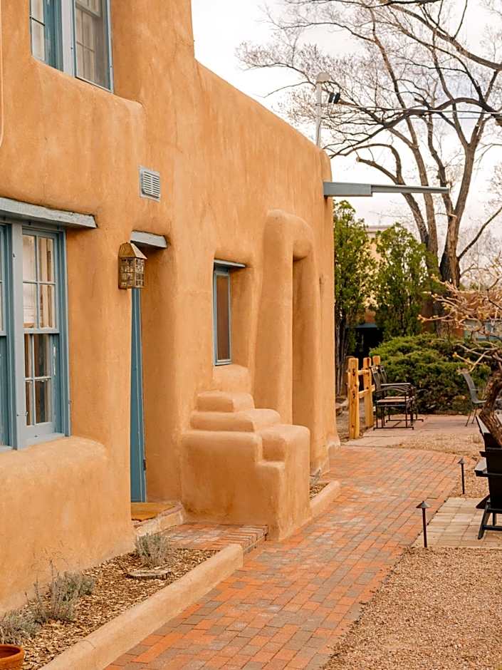 Pueblo Bonito Santa Fe