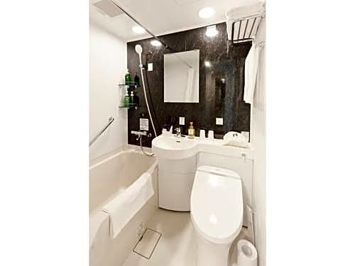 hotel MONday Tokyo Nishikasai - Vacation STAY 78354v