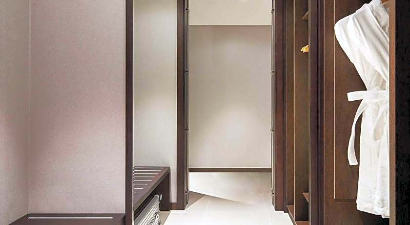 Howard Johnson by Wyndham Incheon Airport (Korea Quality)