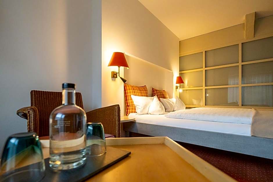 Golfhotel Gut Apeldör