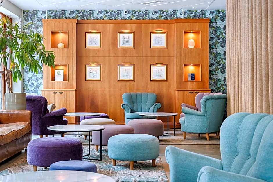 Best Western Hotel Esplanade