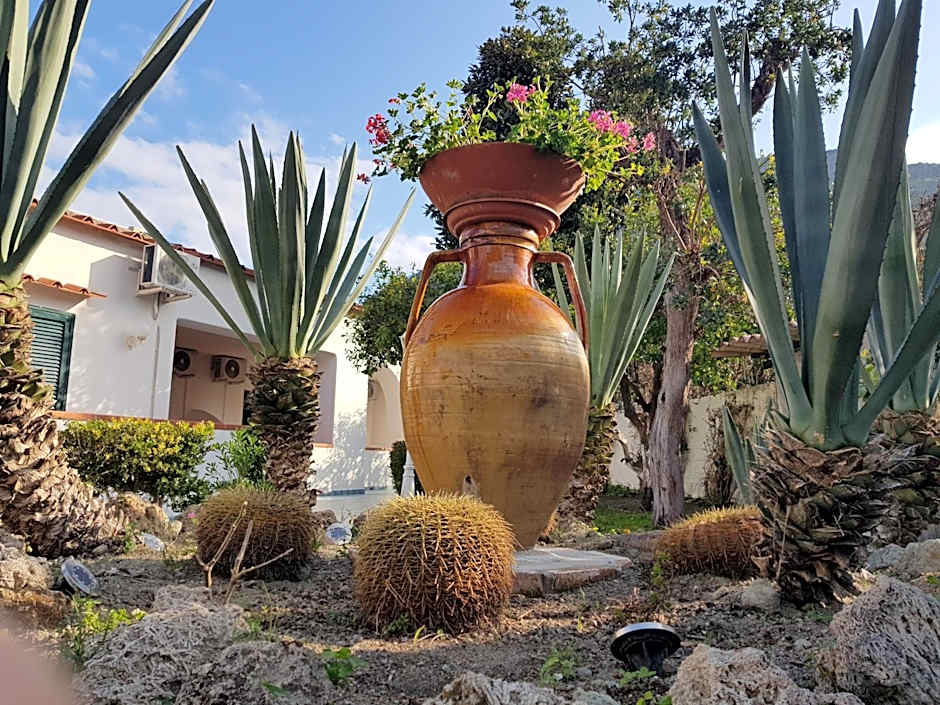 Hotel Park Calitto
