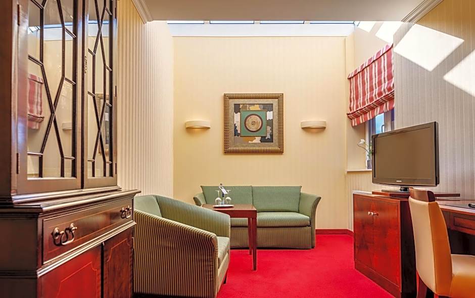 Hotel Amaris Bremerhaven