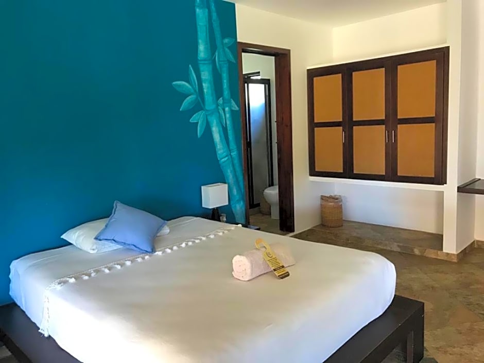 Hotel Luna De Plata