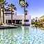 Brand New 3 BR Penthouse - Oceanview Rooftop Pool