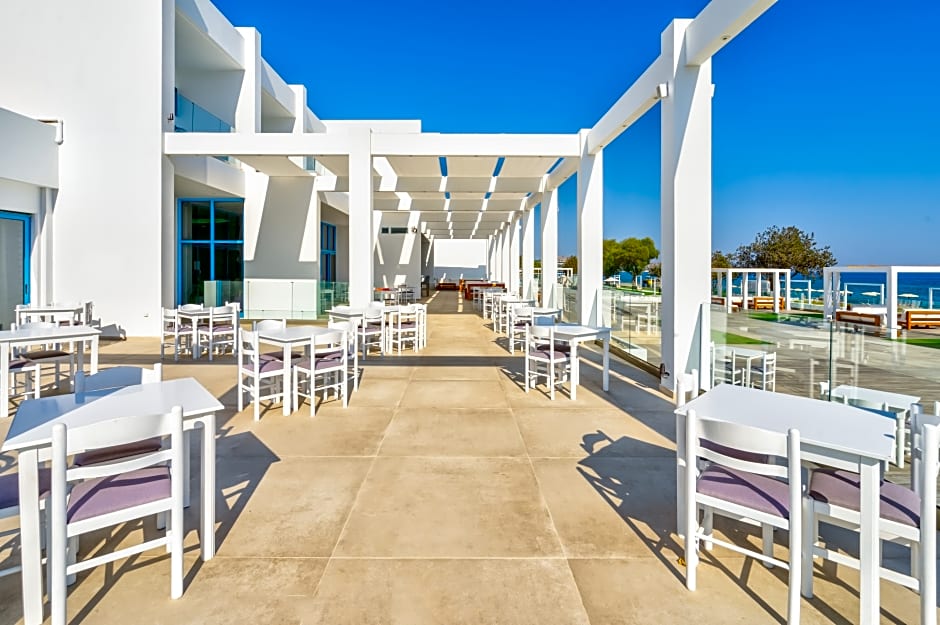 Kamari Beach Hotel, Rhodes