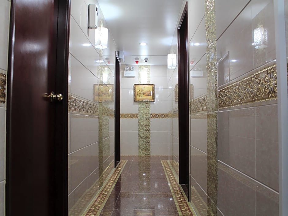 Pearl Premium Guest House
