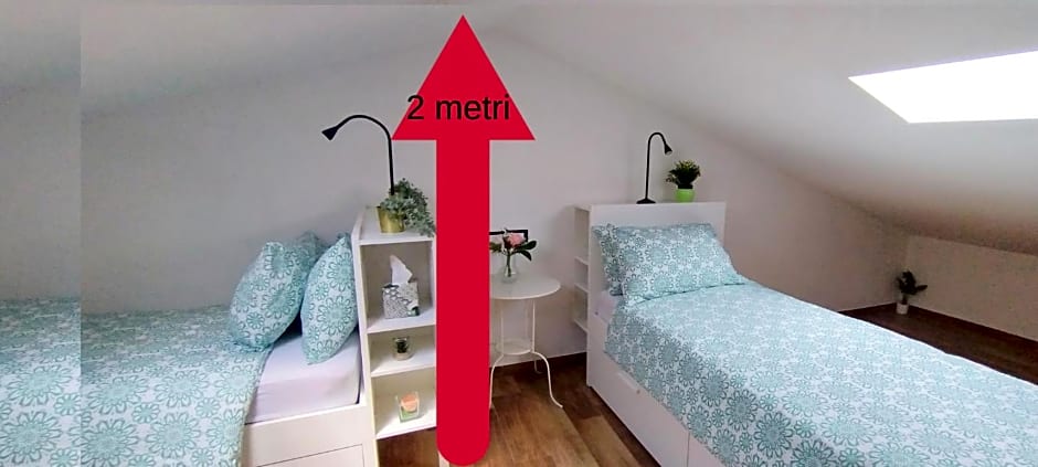 Casa di Carmine 1915 - Solo Adulti