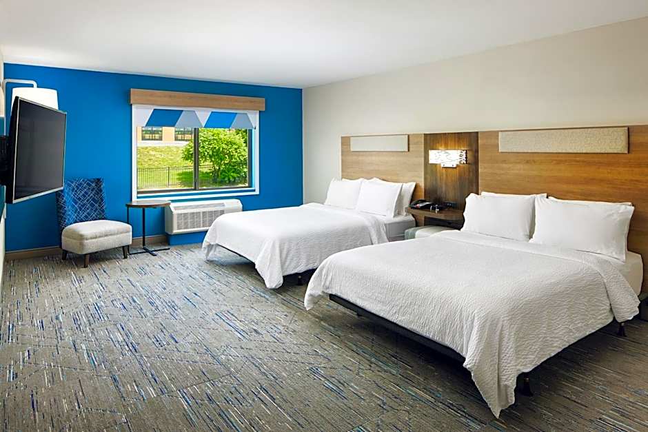 Holiday Inn Express & Suites Bridgeport By IHG