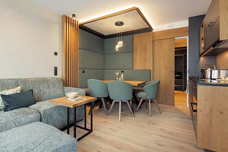 PACHMAIR 1453 apart resort