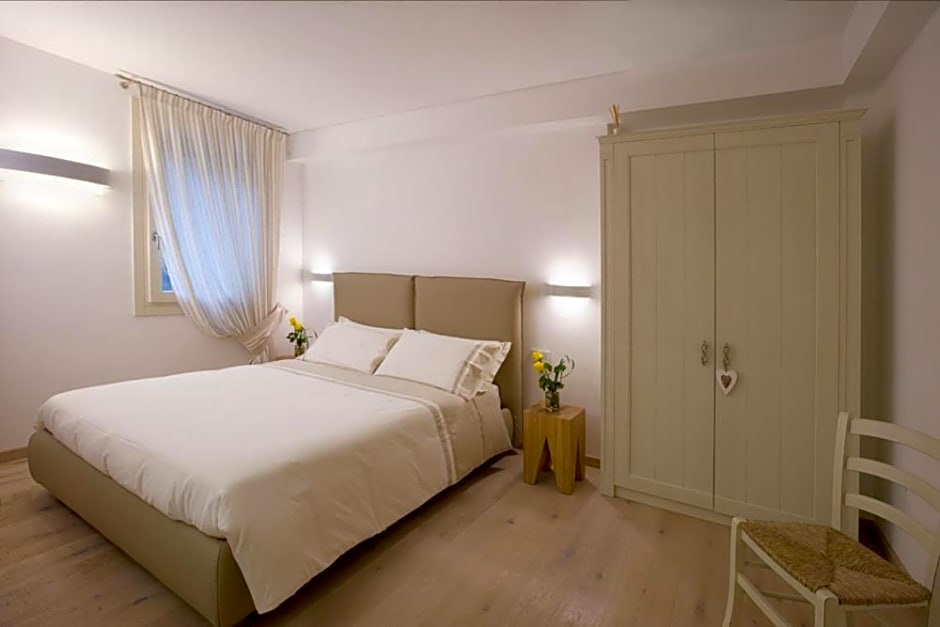 Agriturismo B&B Casa Bortolin