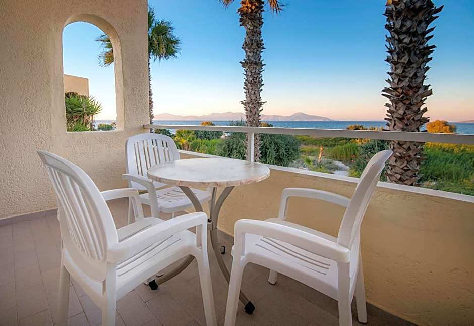 Eurovillage Achilleas Hotel