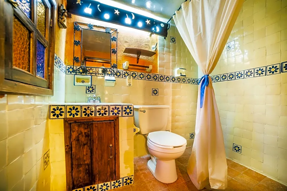 OYO Hotel El Mineral