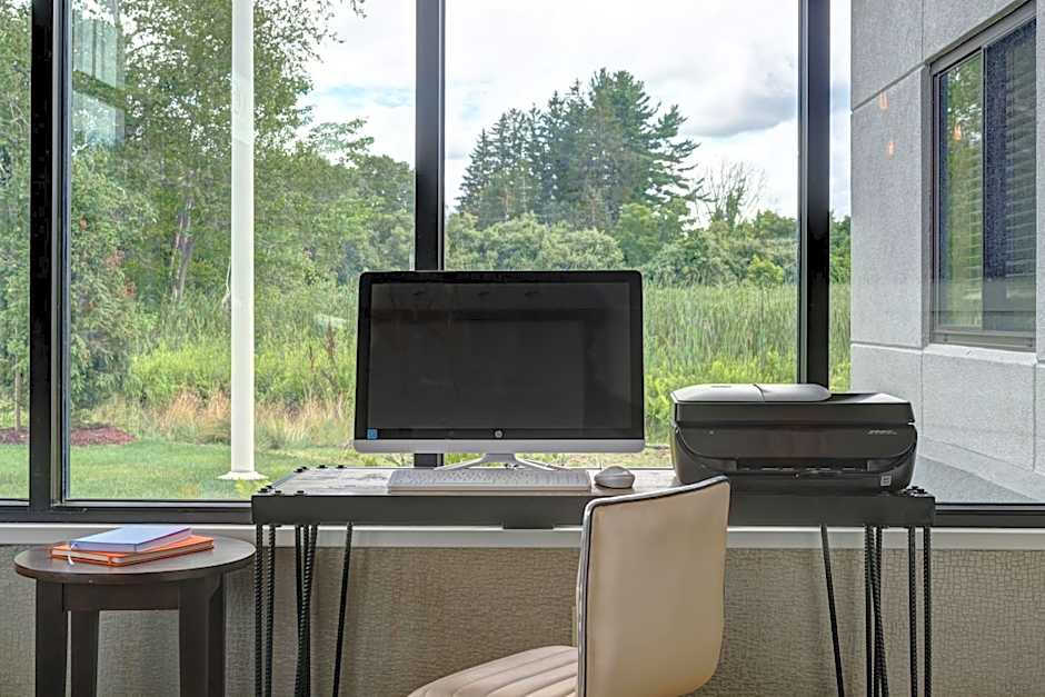 Garrison Hotel & Suites Dover-Portsmouth, an Ascend Collection Hotel