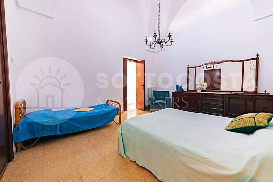 Lucy's Flat - Melendugno