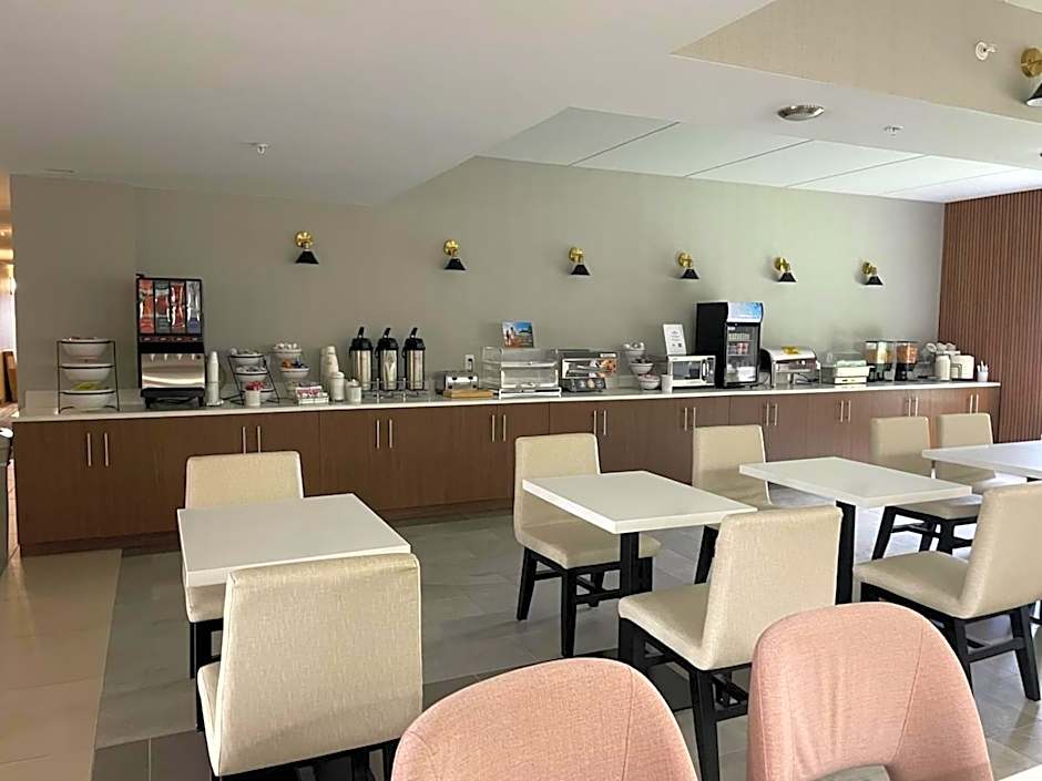 Wingate by Wyndham Grove City