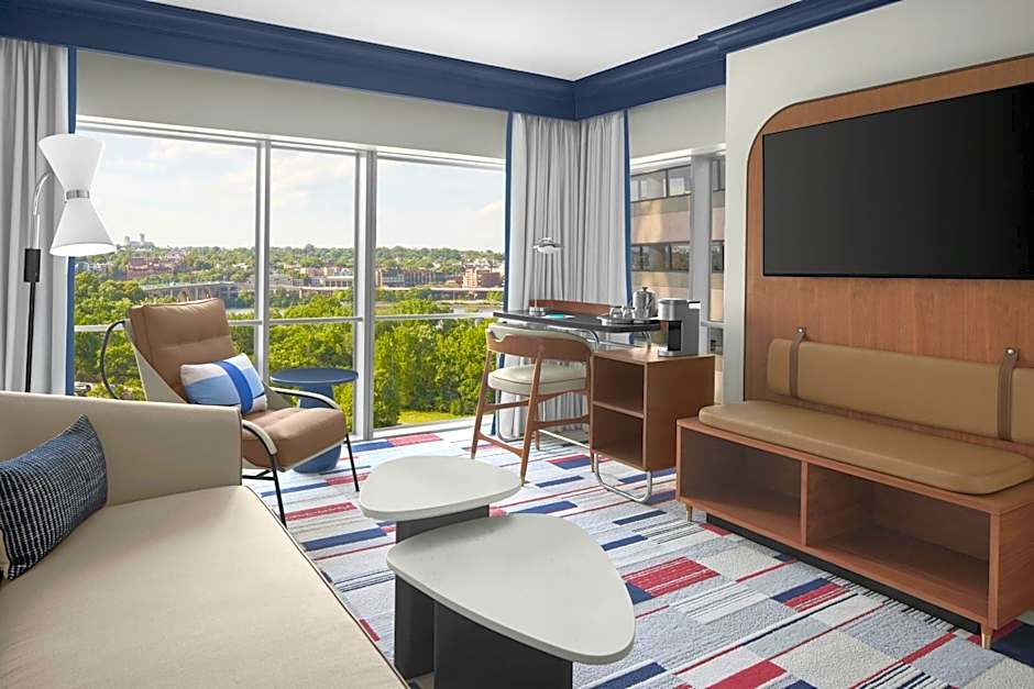 Le Meridien Arlington