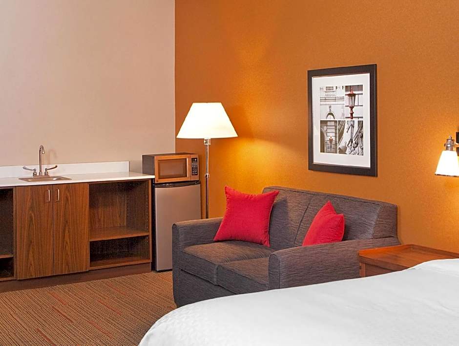 Four Points by Sheraton Newark Christiana Wilmington