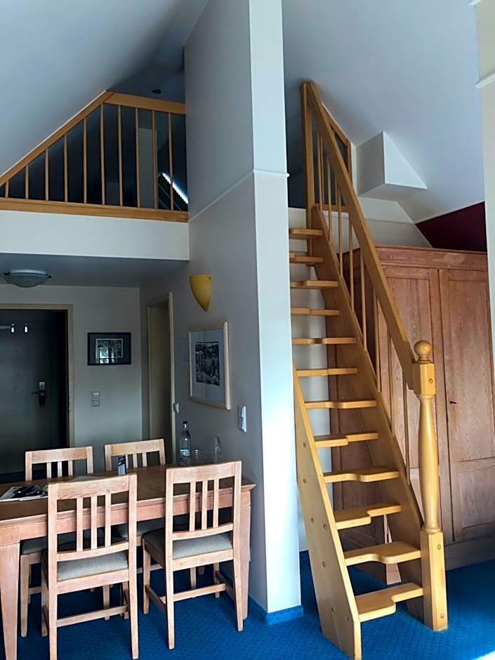 Hotel Fürst Jaromar