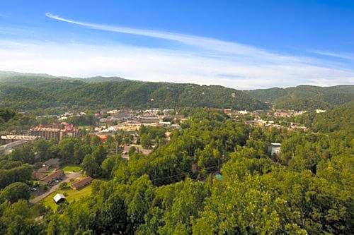 The Park Vista - A DoubleTree by Hilton Hotel - Gatlinburg