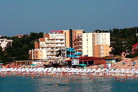 Hotel Princess Residence
