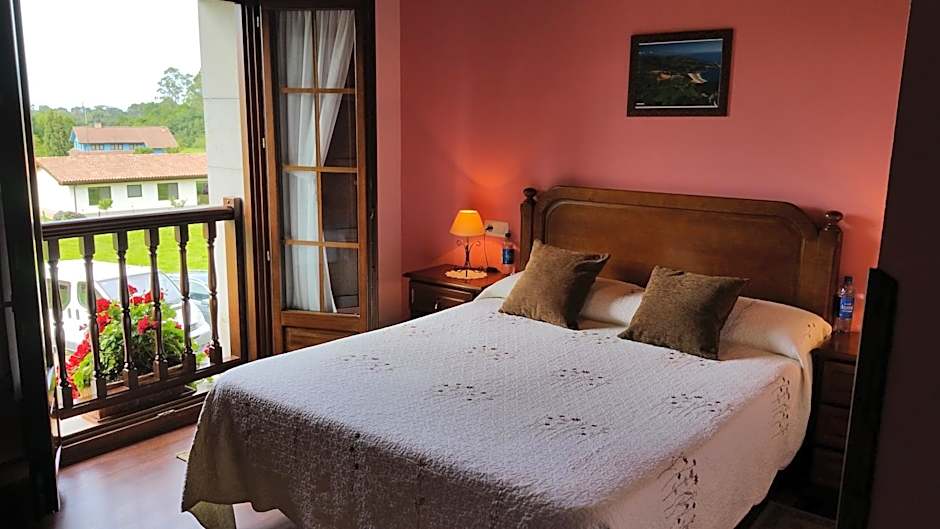 Casa de Aldea El Frade