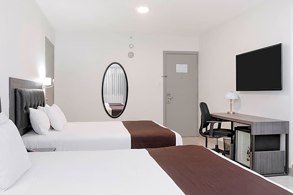 Costa del Sol Wyndham Tumbes