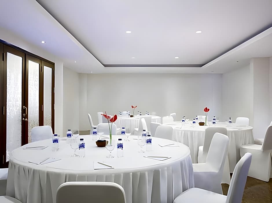 Hotel Santika Kuta Bali