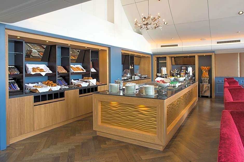 Grand Hotel Amrâth Kurhaus The Hague Scheveningen