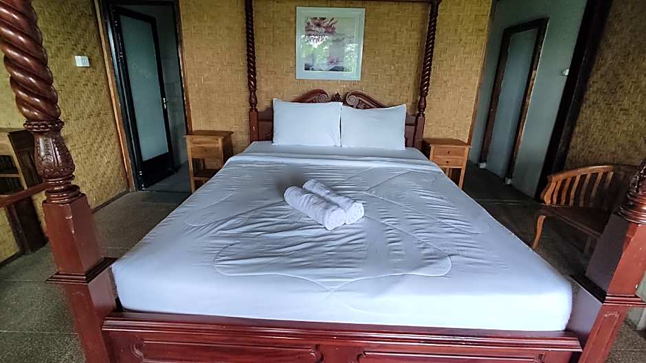 Villa Gajah Mas