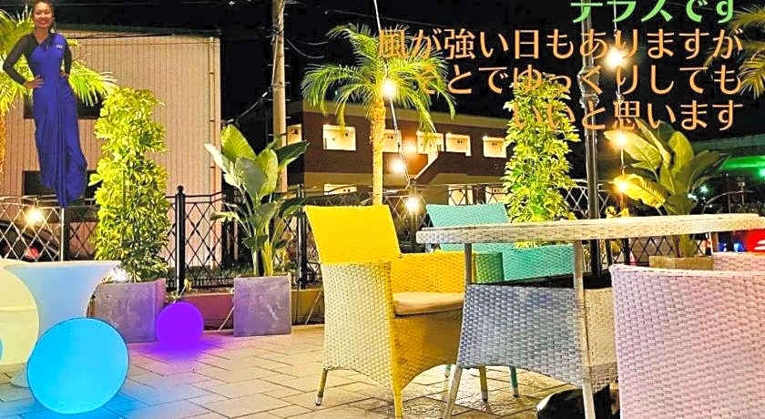 Paprika Hotel