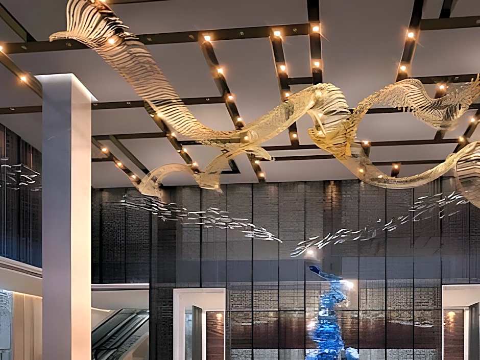 YangZhong Firth Jinling Grand Hotel